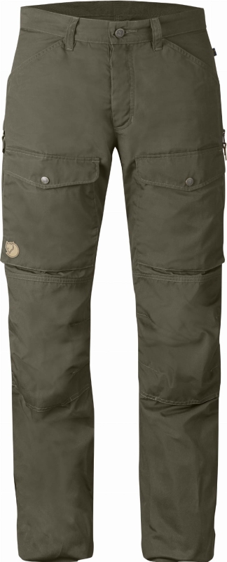 Trousers No.27, kolor: 246 - Tarmac