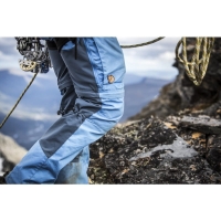 Keb Gaiter Trousers Long.