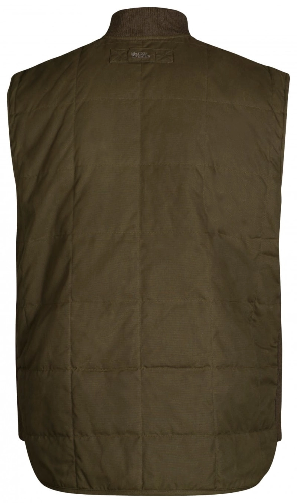 Fjallraven Grimsey Vest, kolor: 633 - Dark Olive