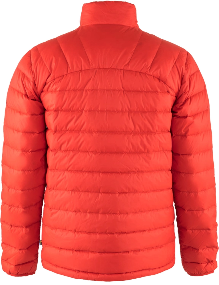 Expedition Pack Down Jacket, kolor: 334 - True Red