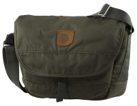 Greenland Shoulder Bag Small, kolor: 662 - Deep Forest