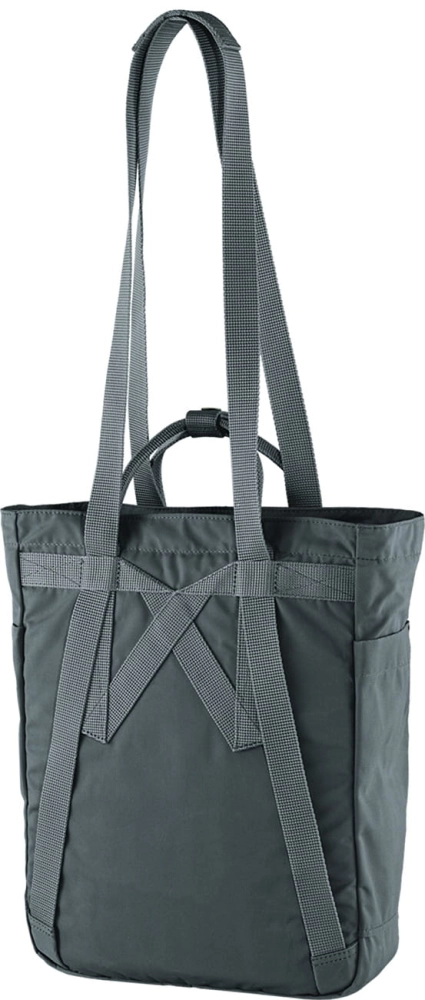 Kanken Totepack, kolor: 031 - Graphite