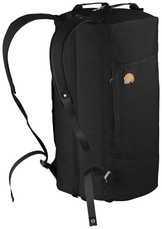 Splitpack Large, kolor: 550 - Black