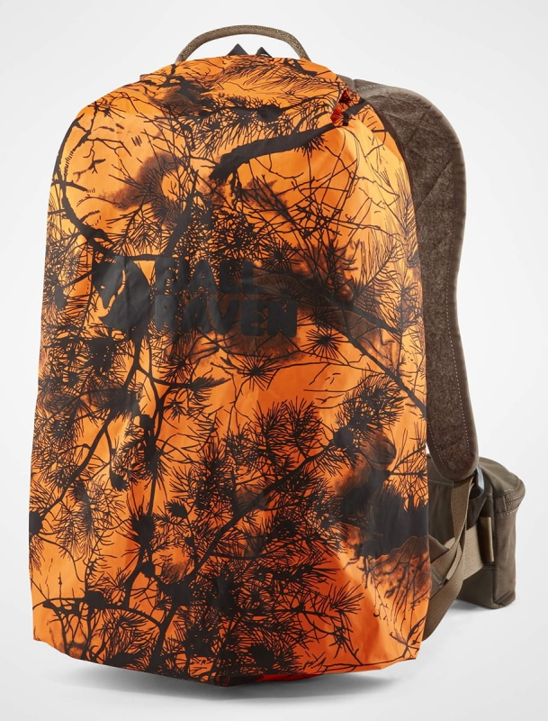 Lappland Hike 15, kolor: 633 - Dark Olive