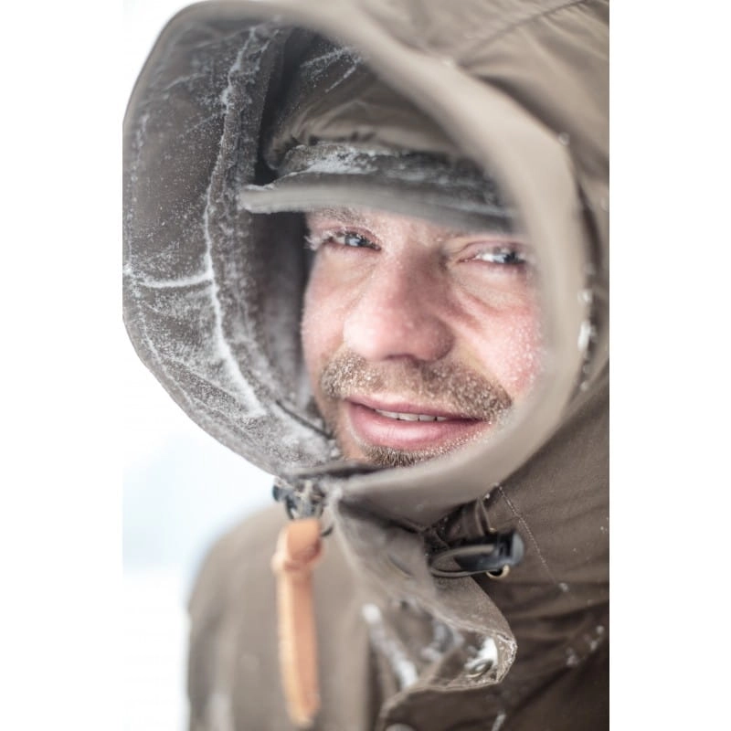 Sarek Field Cap