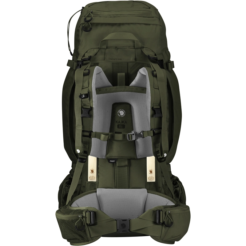 Kajka 100, kolor: 660 - Forest Green