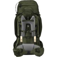 Kajka 100, kolor: 660 - Forest Green