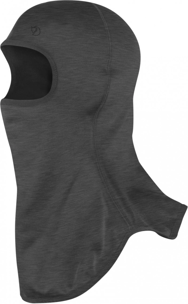 Fjallraven Keb Fleece Balaclava, kolor: 030 - Dark Grey