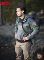 Ovik Knit Sweater