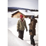 Greenland Winter Jacket W