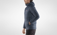 Expedition Latt Hoodie