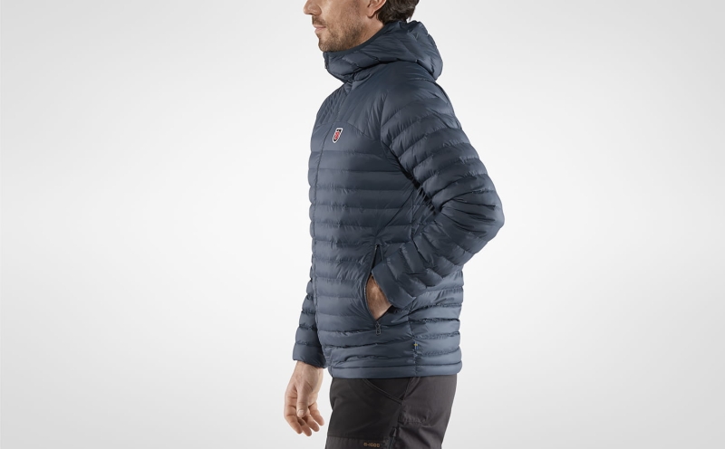 Expedition Latt Hoodie