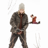 Fjallraven Ovik Lite Jacket W 89932 3