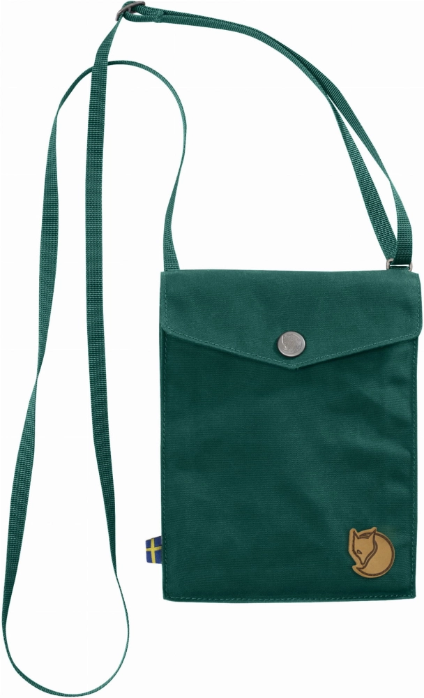 Pocket, kolor: 647 - Copper Green