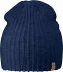 Ovik Melange Beanie, kolor: 535 - Blueberry