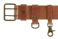 Fjallraven Equipment Belt, kolor: 249 - Leather Cognac