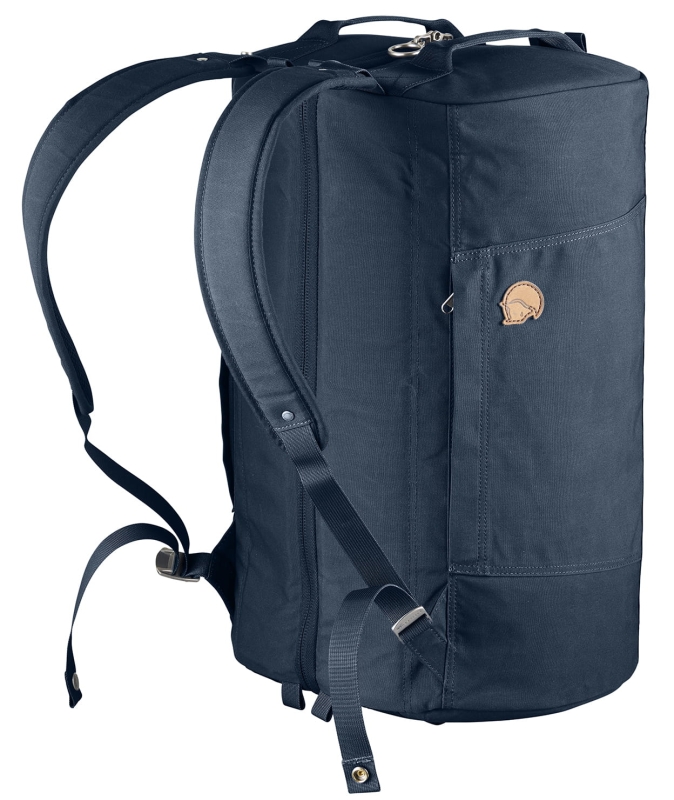 Splitpack kolor: 560 - Navy