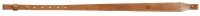 Fjallraven Rifle Leather Strip, kolor: 249 - Leather Cognac.