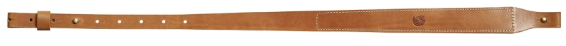Fjallraven Rifle Leather Strip, kolor: 249 - Leather Cognac.