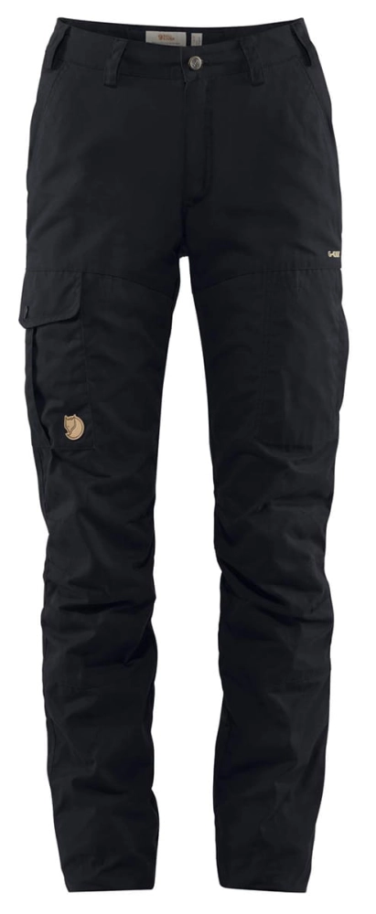 Karla Pro Winter Trousers, kolor: 550 - Black