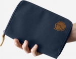 Passport Wallet, kolor: 560 - Navy