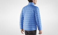Expedition Pack Down Jacket