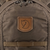 Lappland Hike 15, kolor: 633 - Dark Olive
