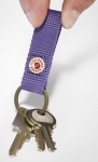 Kanken Key Ring, kolor: 580 - Purple