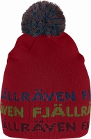 Kids Ovik Pom, kolor: 325 - Deep Red