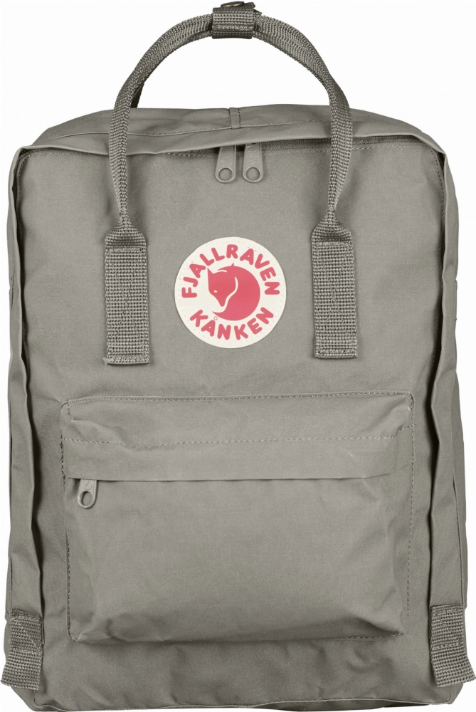 Kanken Classic, kolor: 021- Fog