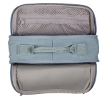 Kanken Toiletry Bag, kolor: 664 - Frost Green