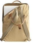 Kanken No. 2 Laptop 15 "- kolor: 220 - Sand