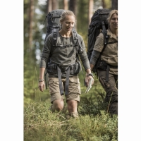 Fjallraven Gaiter Trousers No.1 W