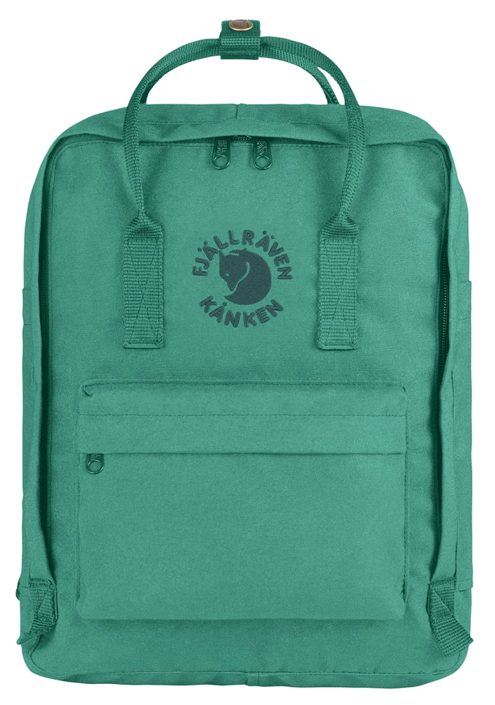 Re-Kanken, kolor: 644 - Emerald