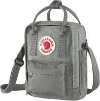 Kanken Re-Wool Sling, kolor: 027-Granite Grey