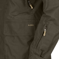 Brenner Pro Jacket, kolor: 633 - Dark Olive