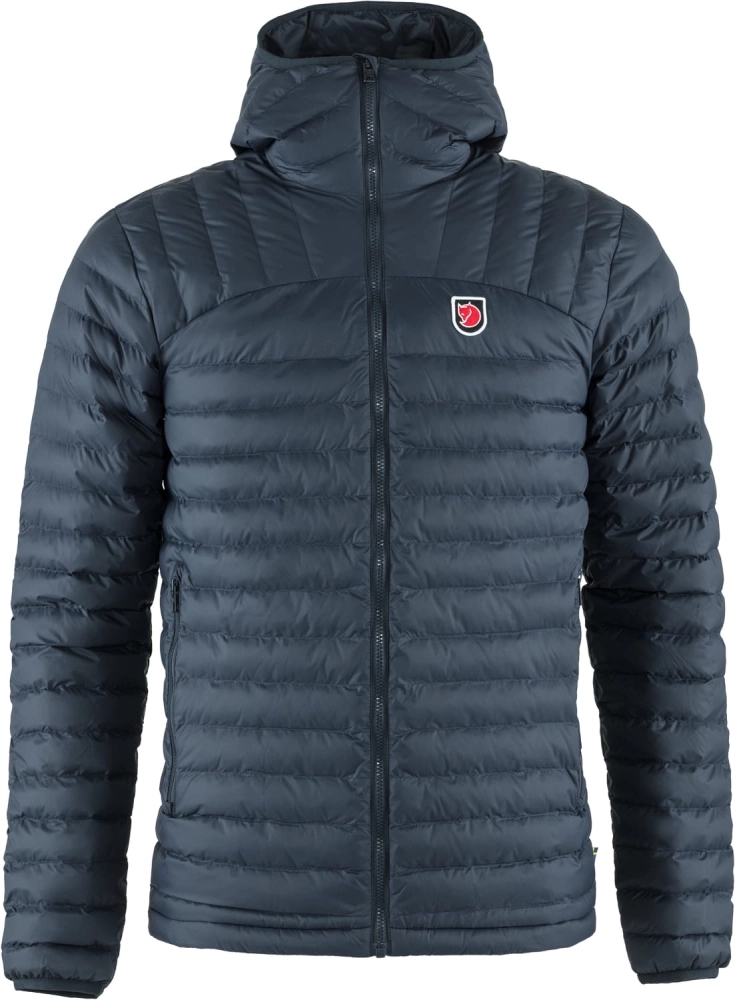 Expedition Latt Hoodie, kolor: 560 - Navy