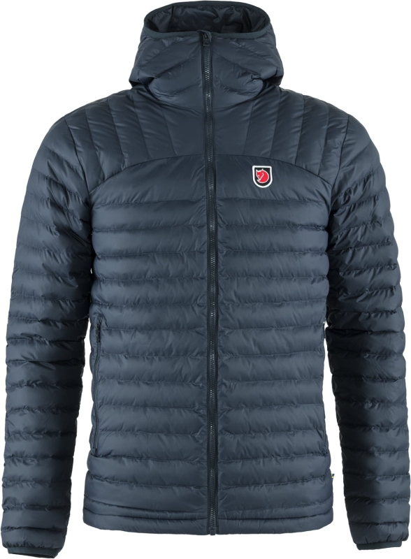 Expedition Latt Hoodie, kolor: 560 - Navy
