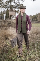 Sormland V-Neck Sweater W