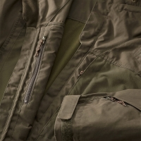 Lappland Hybrid Jacket Fjallraven, kolor: 633 - Dark Olive