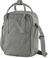 Kanken Re-Wool Sling, kolor: 027-Granite Grey