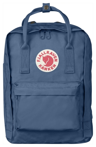 Kanken Laptop 13", kolor: 519 - Blue Ridge