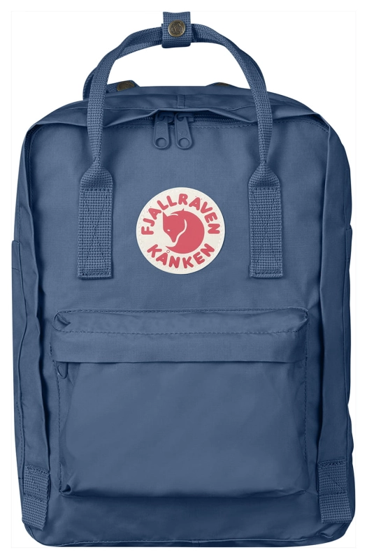 Kanken Laptop 13", kolor: 519 - Blue Ridge