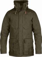 Jacket No.68, kolor: 633 - Dark Olive