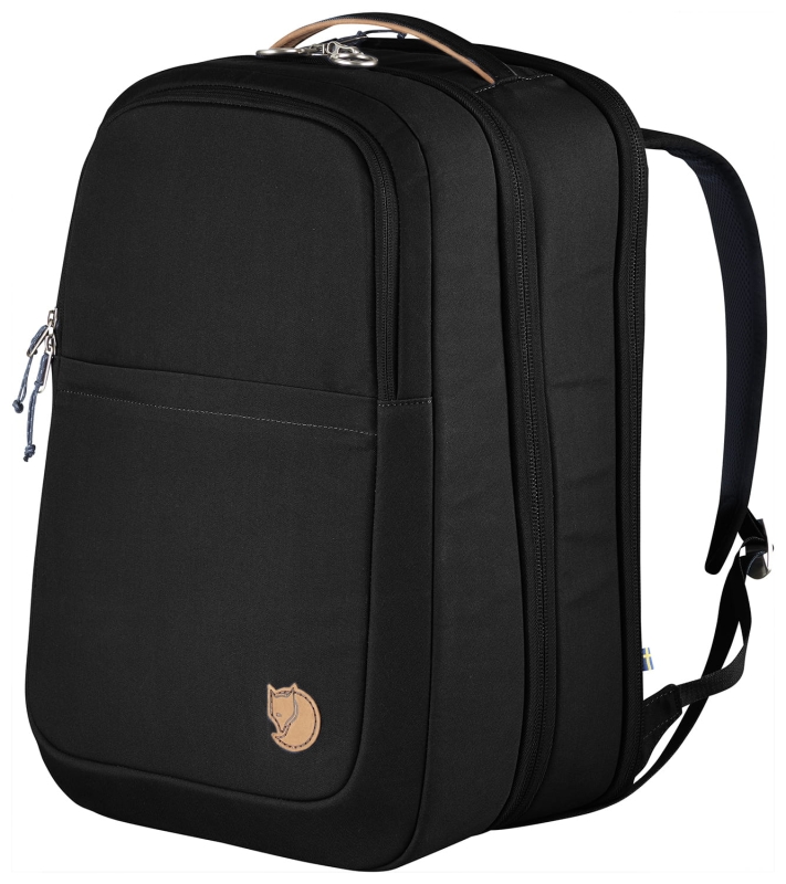 Travel Pack, kolor: 550 - Black