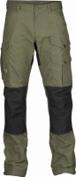 Vidda Pro Trousers, kolor: 620-030 Green-Dark Grey