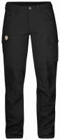 Nikka Trousers, kolor: 550 - Black