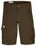 Abisko Shorts, kolor: 633 - Dark Olive