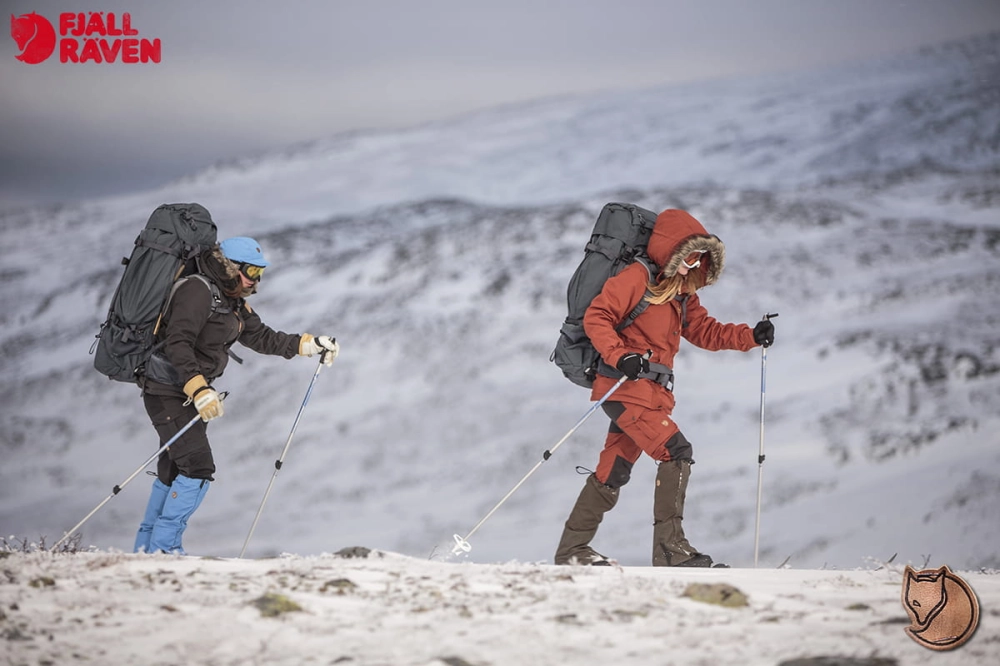 Barents Pro Winter Trousers