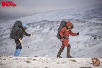 Barents Pro Winter Trousers